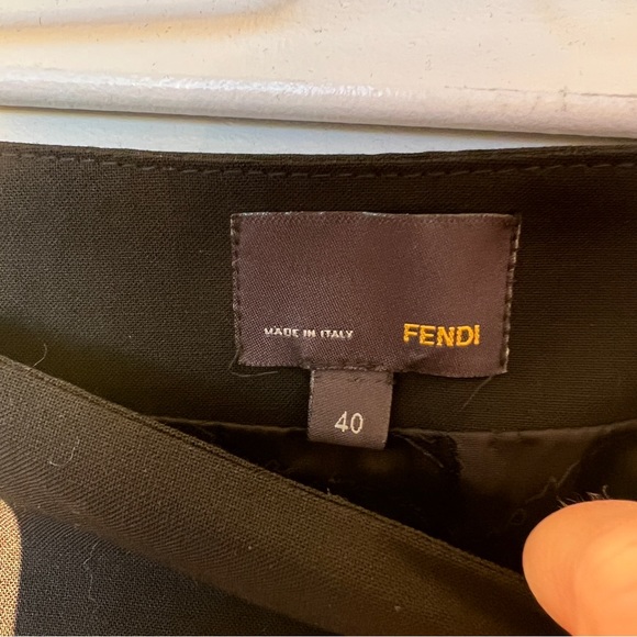 FENDI Pencil Skirt - Picture 16 of 16